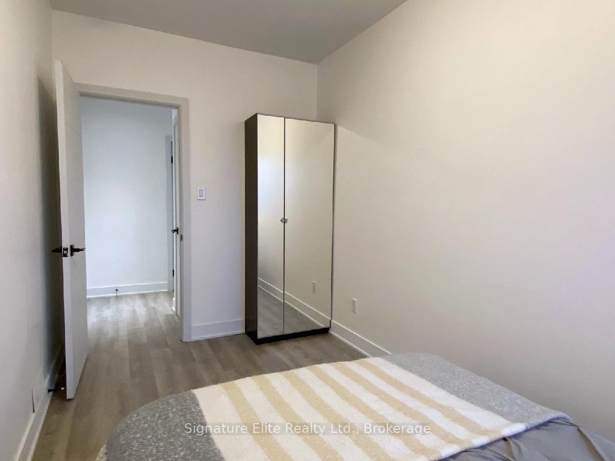 154 Mulock Avenue • Toronto, ON photo 25