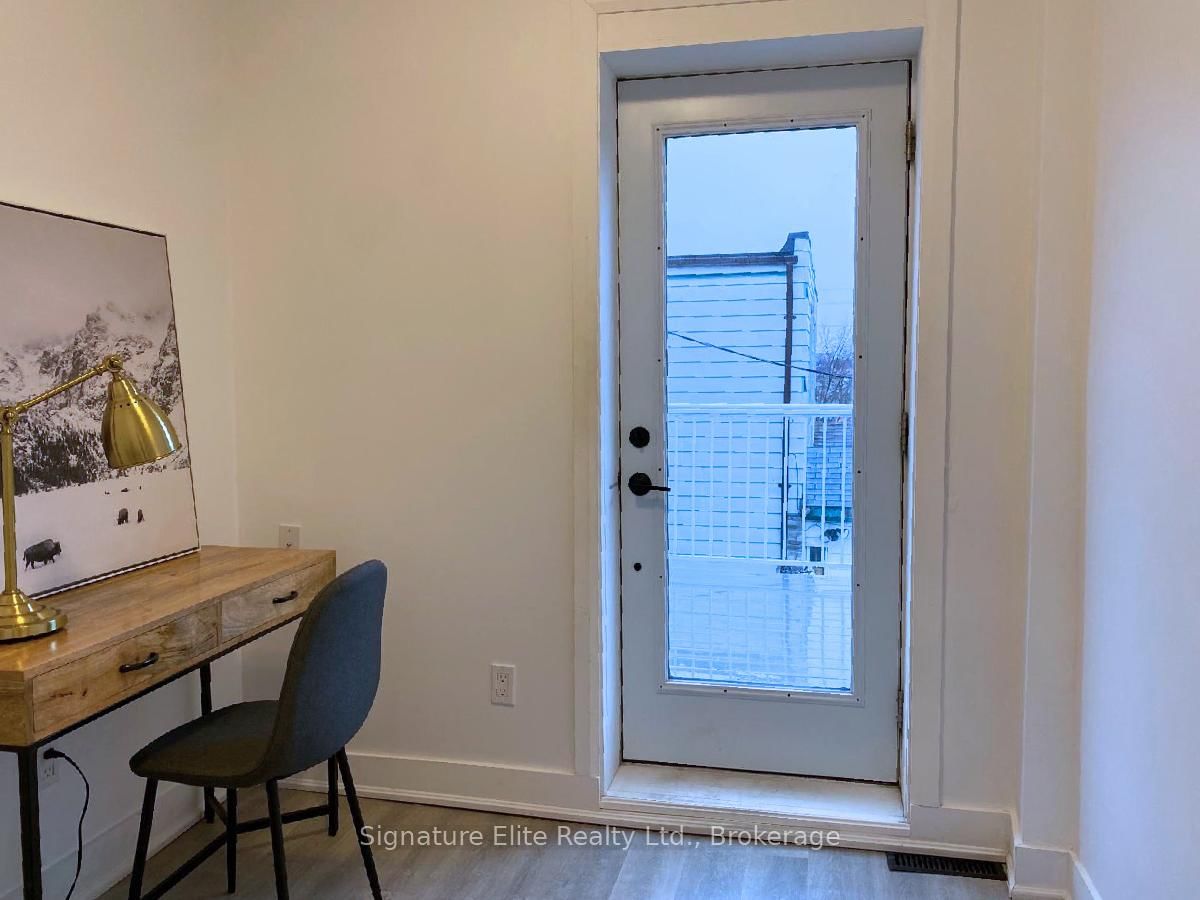 154 Mulock Avenue • Toronto, ON photo 27