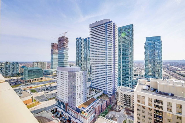2603 - 4090 Living Arts Drive