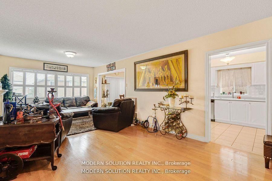 552 Wildgrass Road • Mississauga, ON photo 10