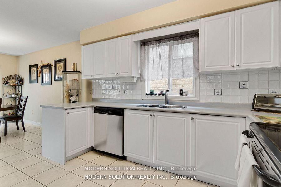 552 Wildgrass Road • Mississauga, ON photo 17