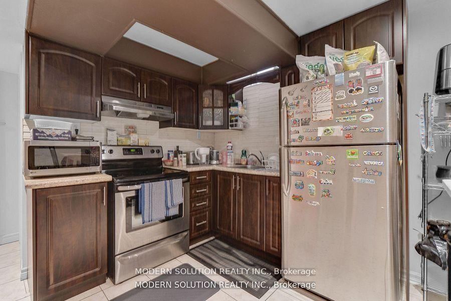 552 Wildgrass Road • Mississauga, ON photo 34