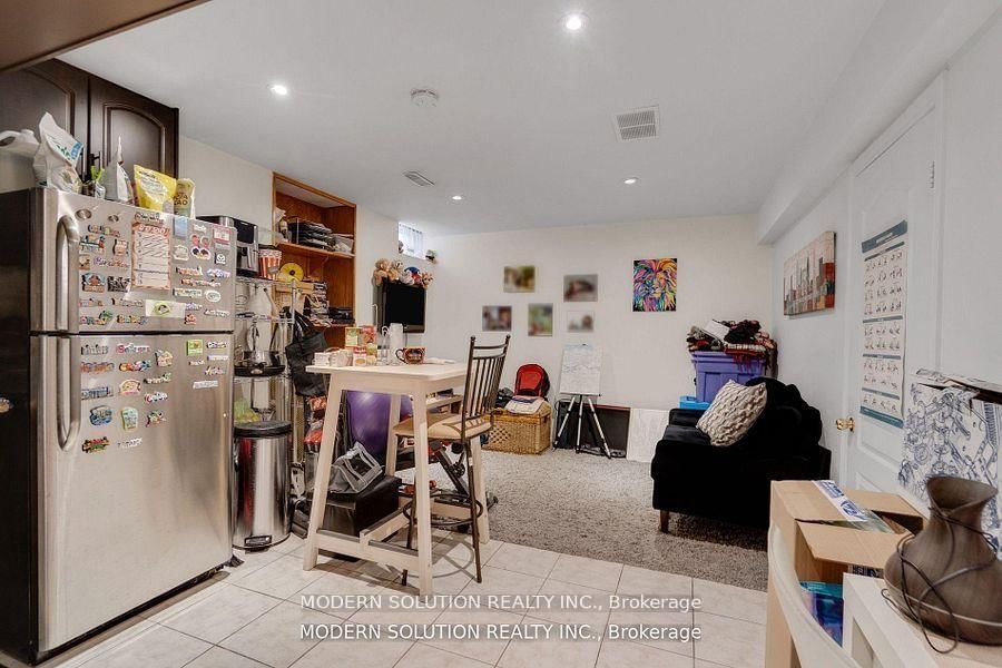 552 Wildgrass Road • Mississauga, ON photo 35