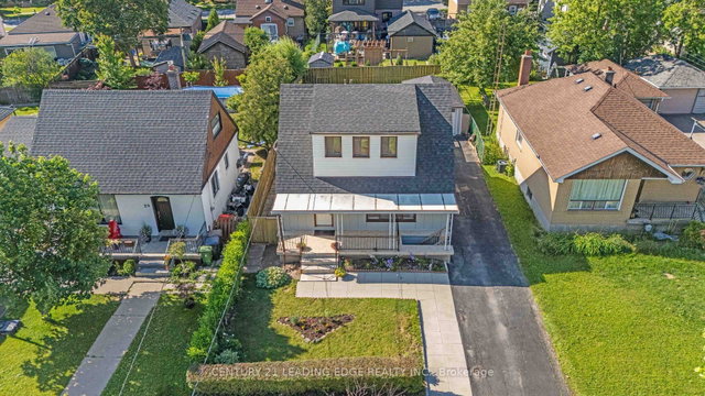 27 Chilcot Avenue