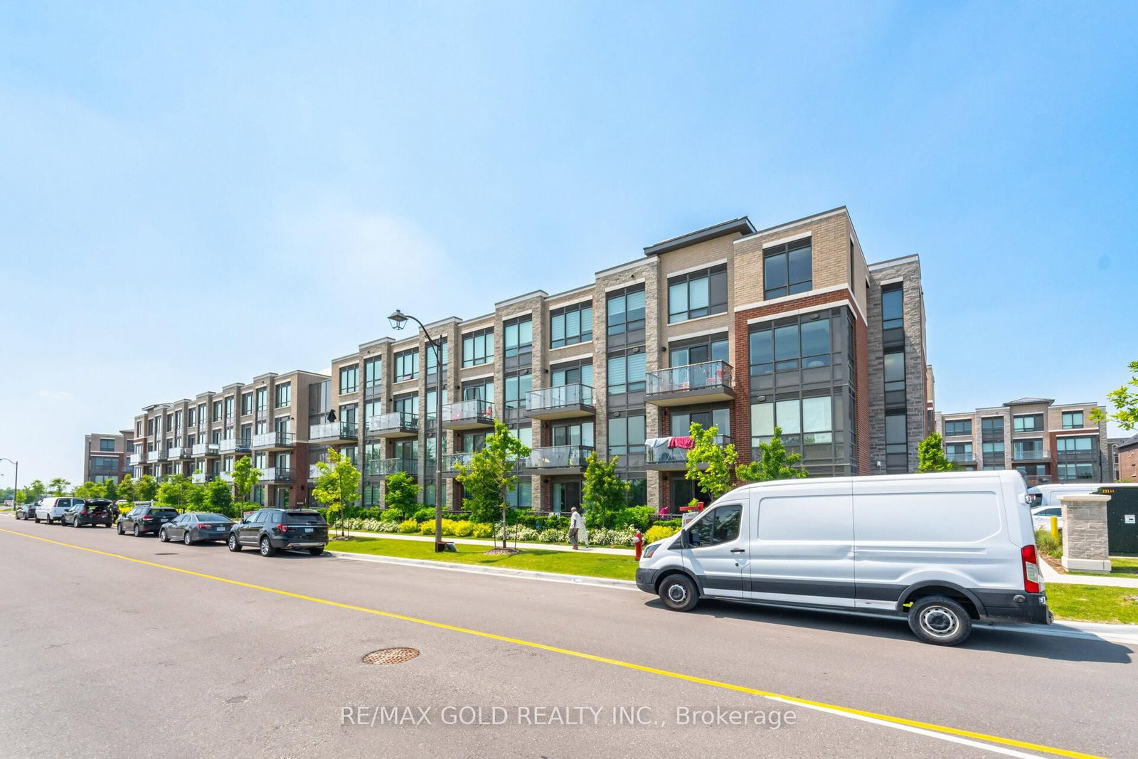 95 Attmar Drive • #307 • Brampton, ON photo 21