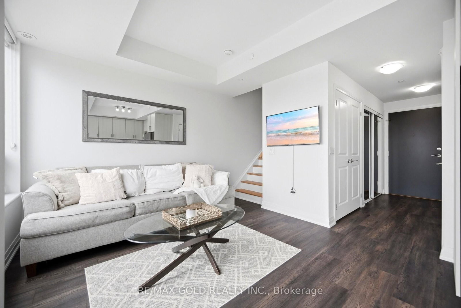 95 Attmar Drive • #307 • Brampton, ON photo 5