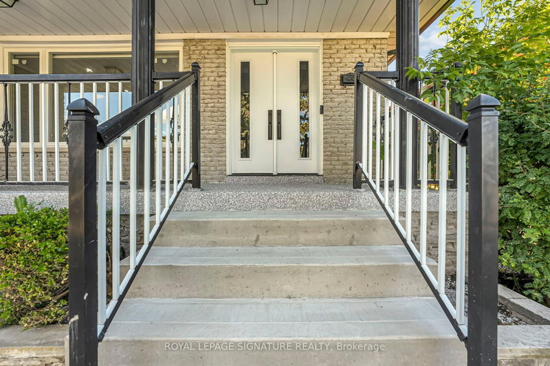 3263 Morning Star Drive