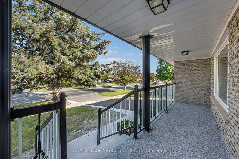 3263 Morning Star Drive