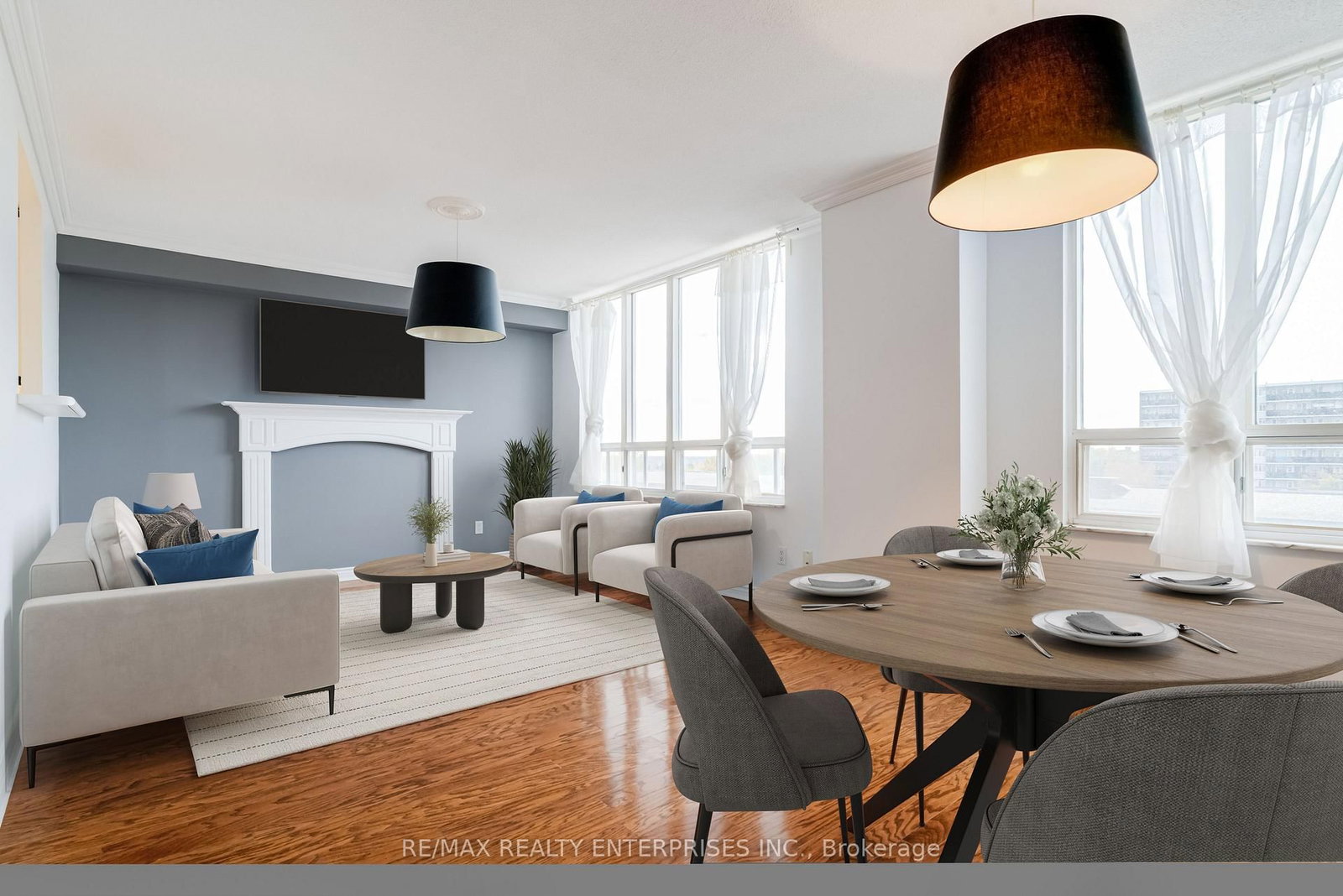 304-2285 Lake Shore Boulevard, Toronto, ON, photo 2
