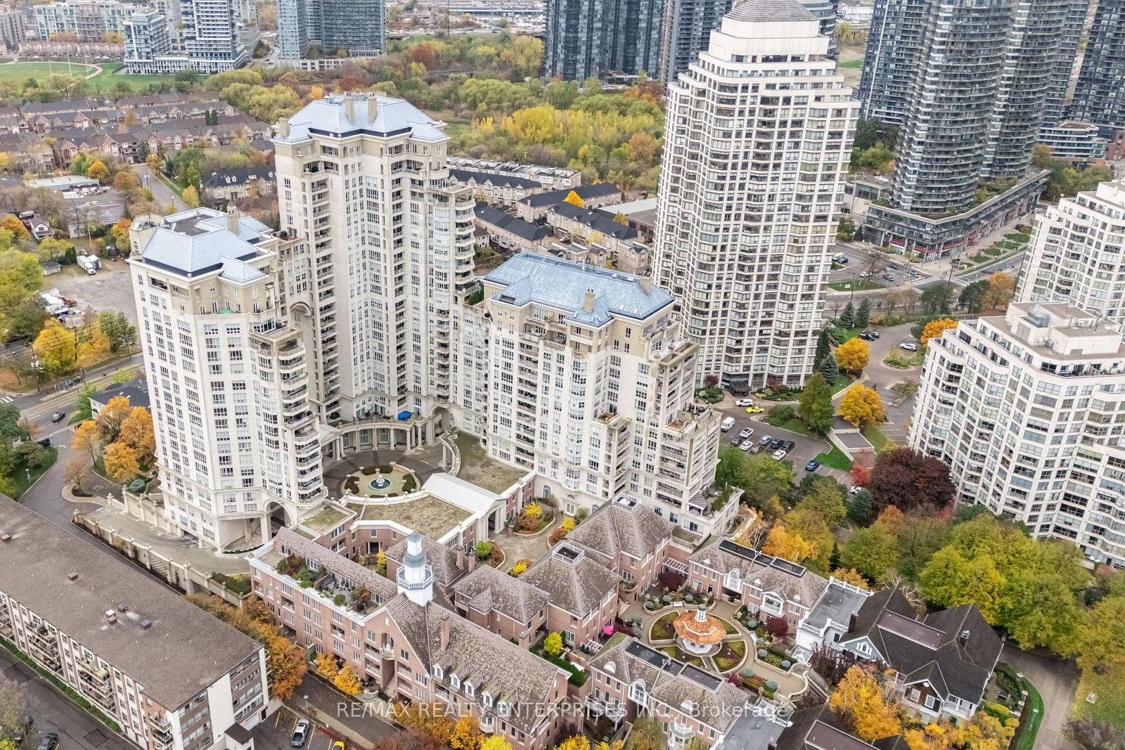 2285 Lake Shore Boulevard W • #304 • Toronto, ON photo 25