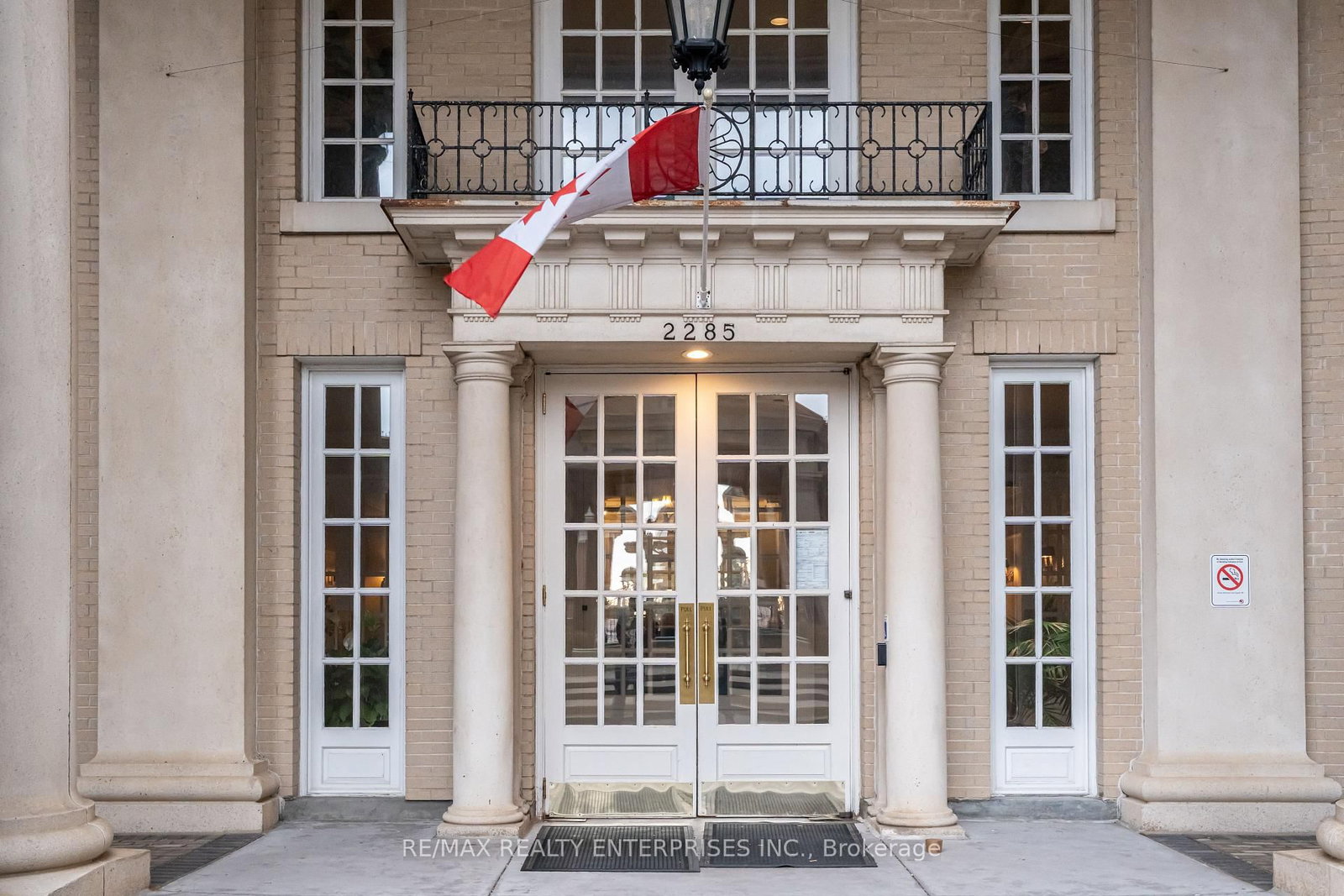 2285 Lake Shore Boulevard W • #304 • Toronto, ON photo 27