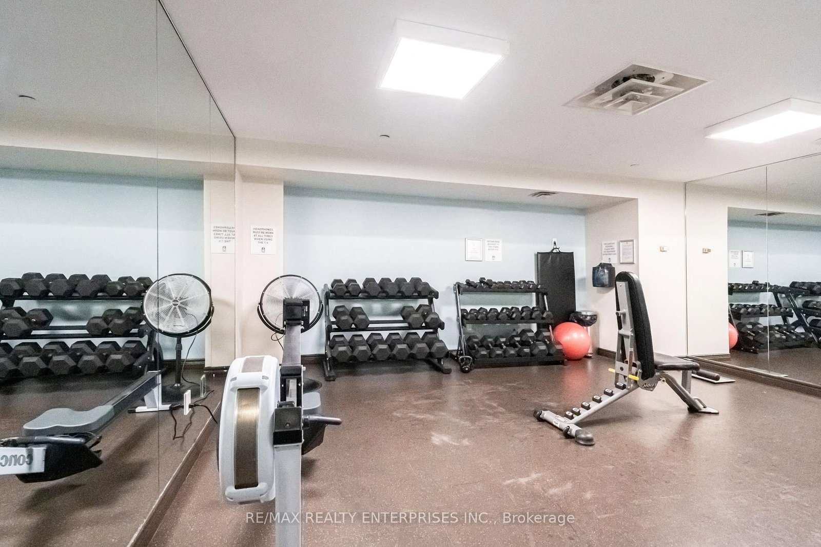 2285 Lake Shore Boulevard W • #304 • Toronto, ON photo 31