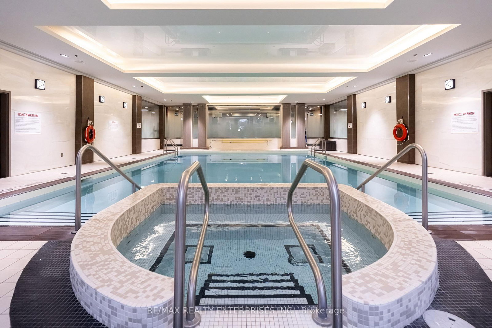 2285 Lake Shore Boulevard W • #304 • Toronto, ON photo 35