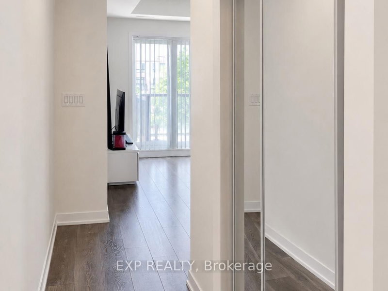 310 - 120 Canon Jackson Drive E