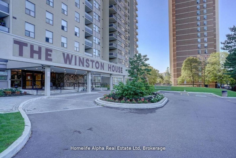 308 - 75 Emmett Avenue