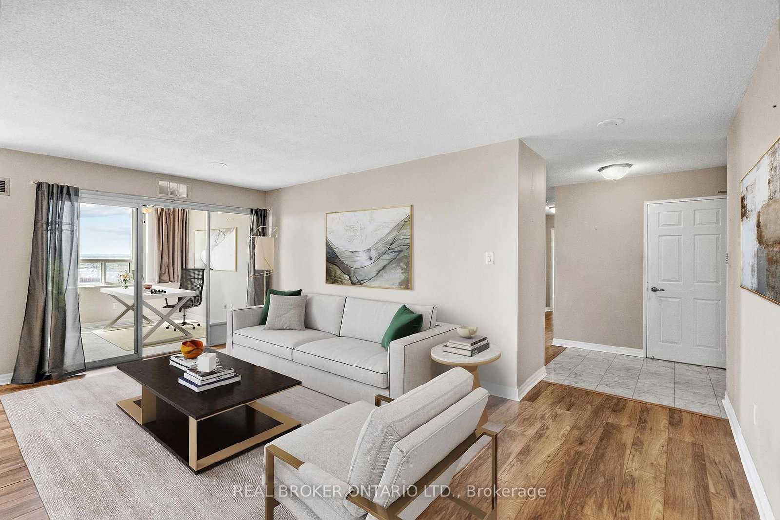 30 Malta Avenue • #1603 • Brampton, ON photo 11