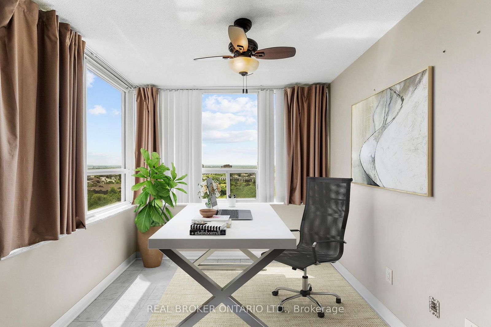 30 Malta Avenue • #1603 • Brampton, ON photo 18