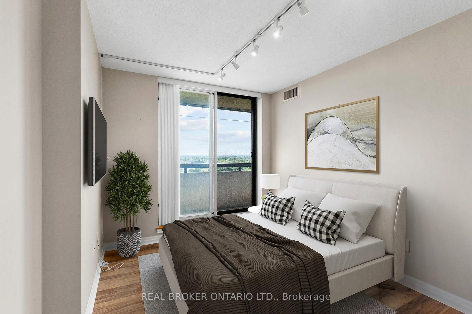 30 Malta Avenue • #1603 • Brampton, ON photo 26