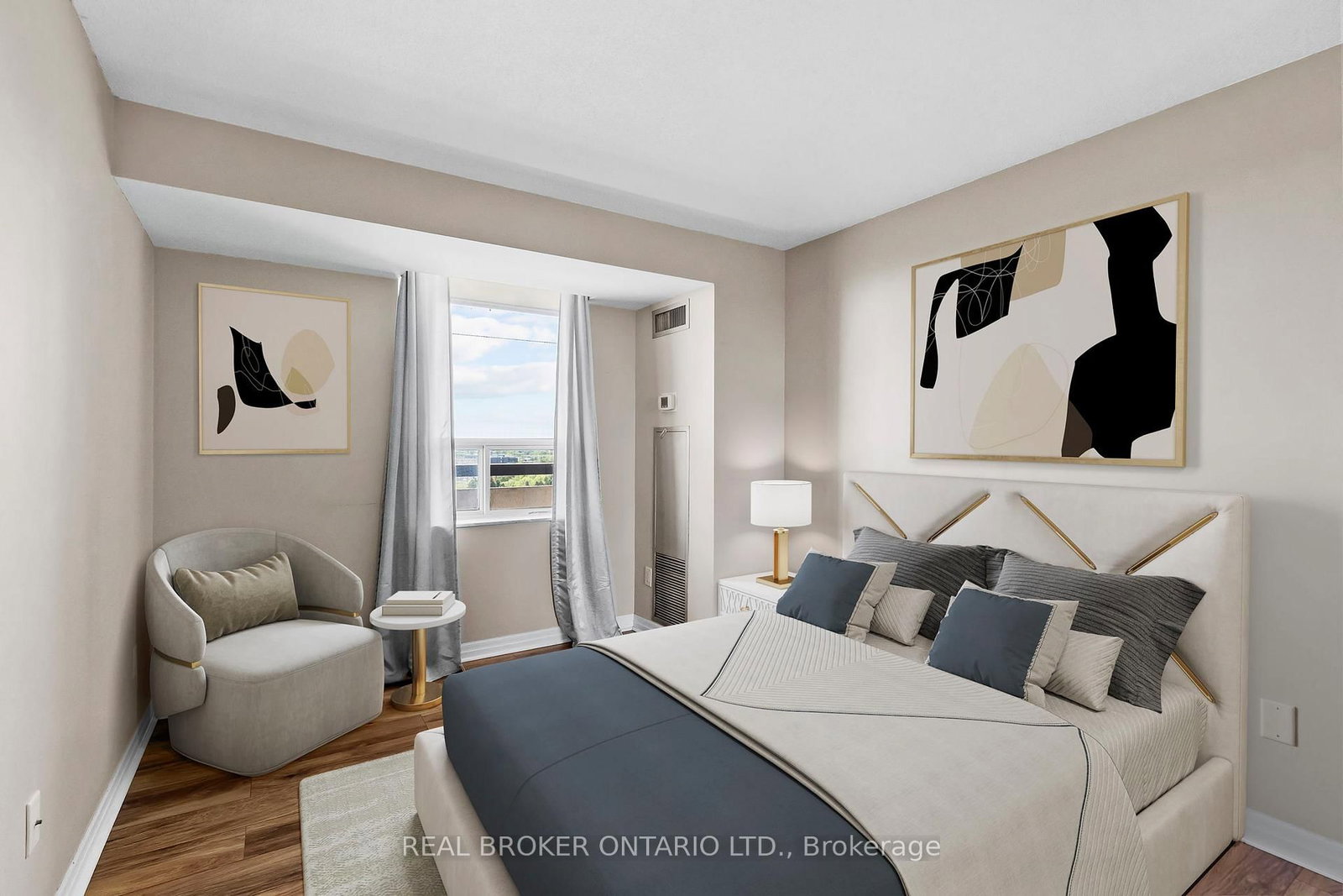 30 Malta Avenue • #1603 • Brampton, ON photo 28
