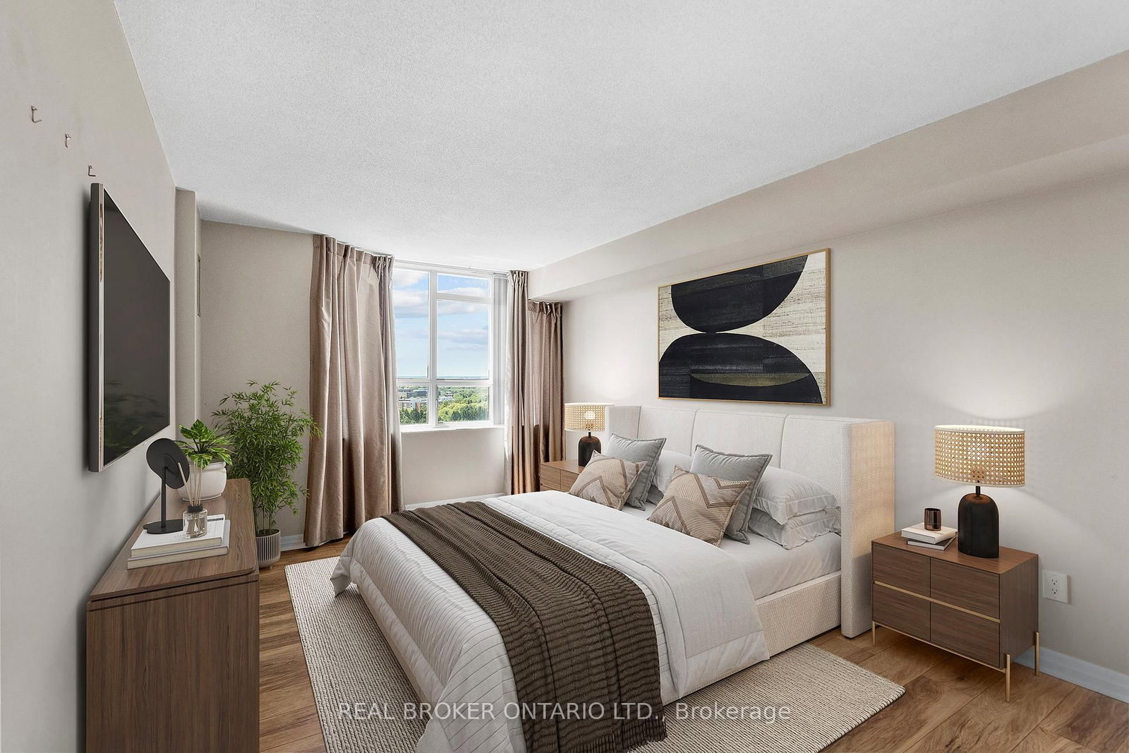 30 Malta Avenue • #1603 • Brampton, ON photo 32