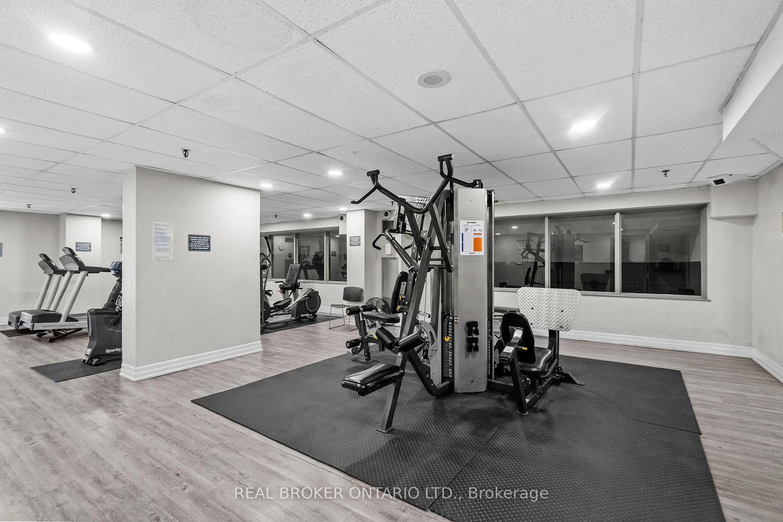30 Malta Avenue • #1603 • Brampton, ON photo 42
