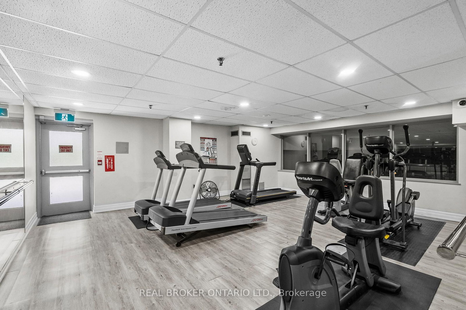 30 Malta Avenue • #1603 • Brampton, ON photo 43