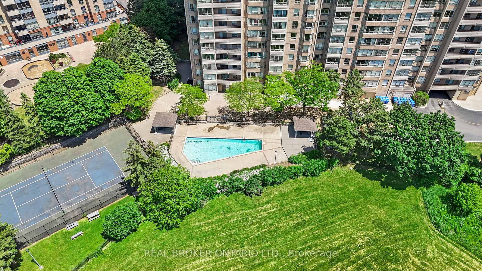 30 Malta Avenue • #1603 • Brampton, ON photo 46