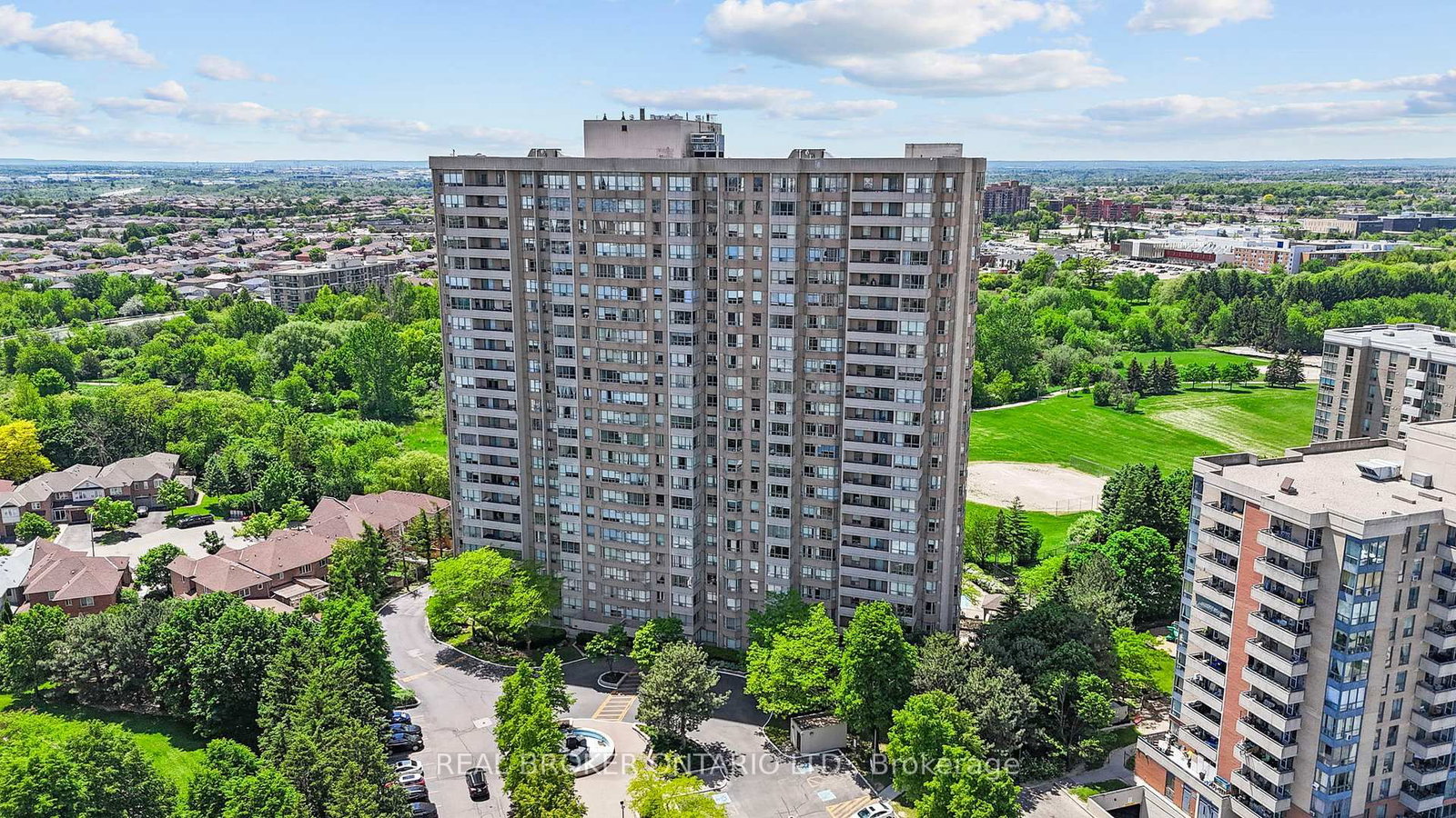 30 Malta Avenue • #1603 • Brampton, ON photo 47