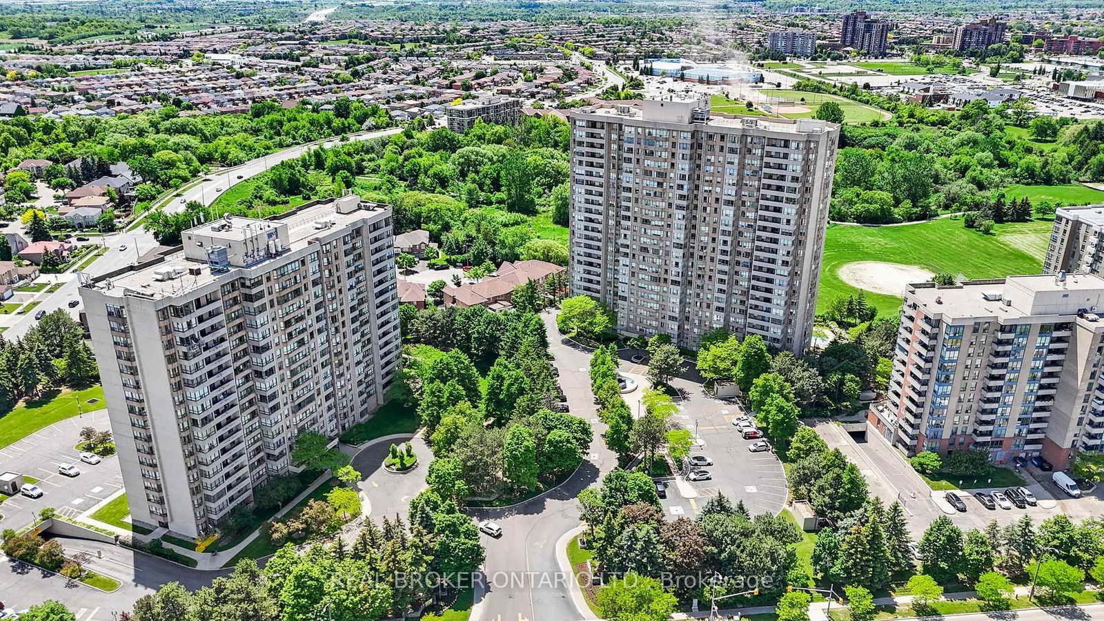 30 Malta Avenue • #1603 • Brampton, ON photo 48