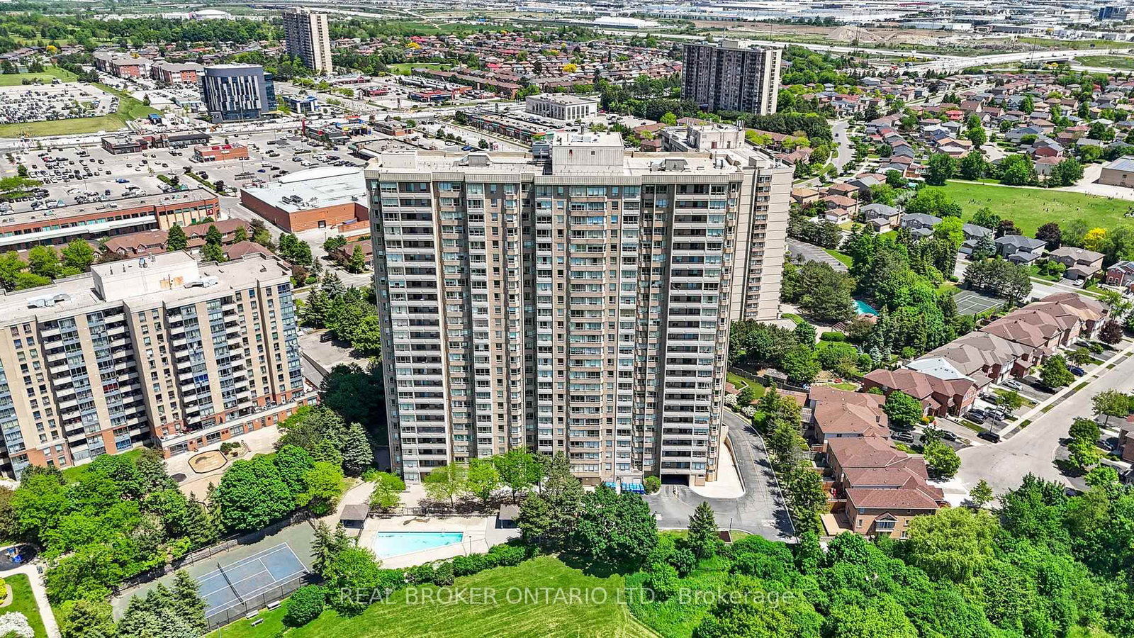 30 Malta Avenue • #1603 • Brampton, ON photo 49