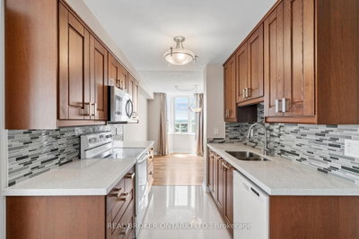 30 Malta Avenue • #1603 • Brampton, ON photo 9