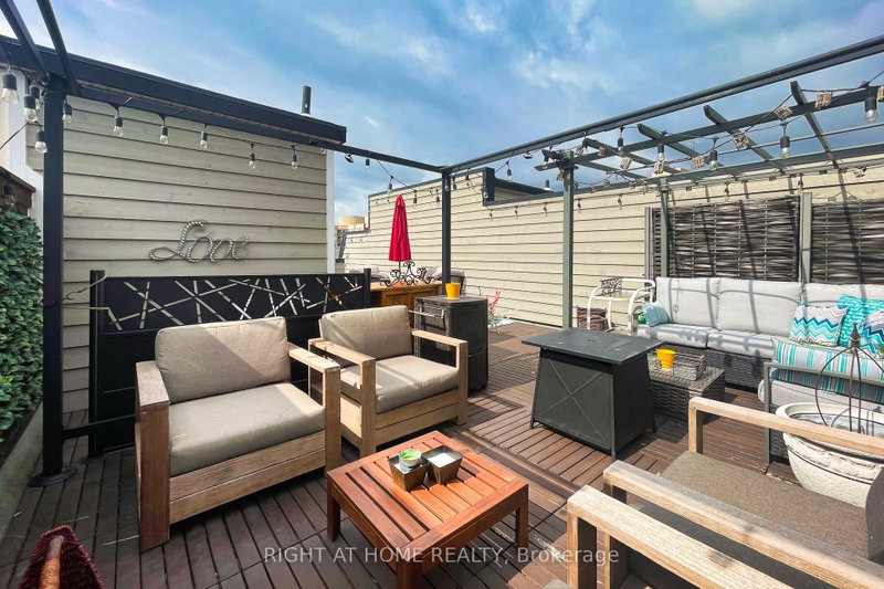 120 Bronte Oakville,ON L6L 3C1 — Photo 28