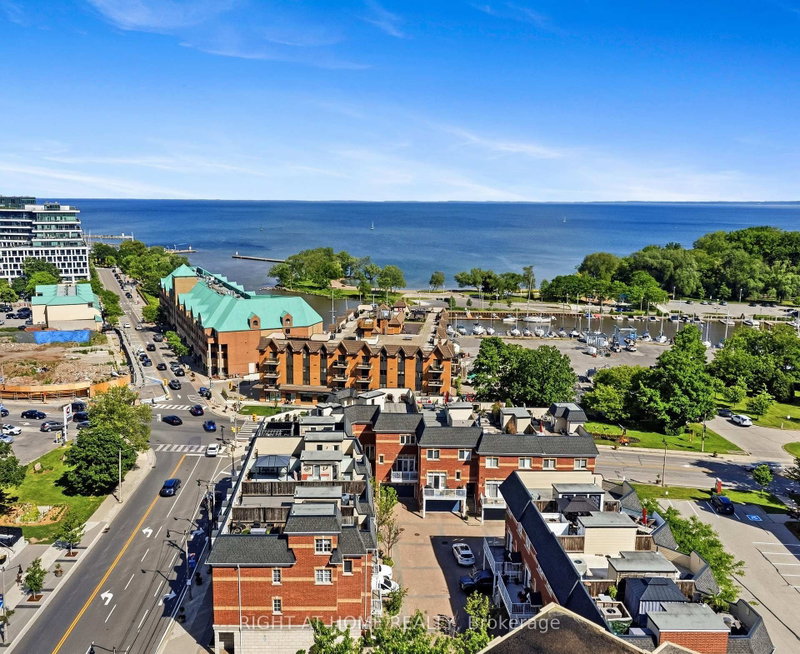 120 Bronte Oakville,ON L6L 3C1 — Photo 3