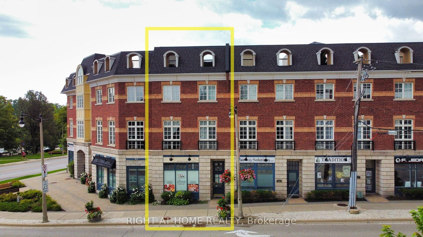 120 Bronte Oakville,ON L6L 3C1 — Photo 4