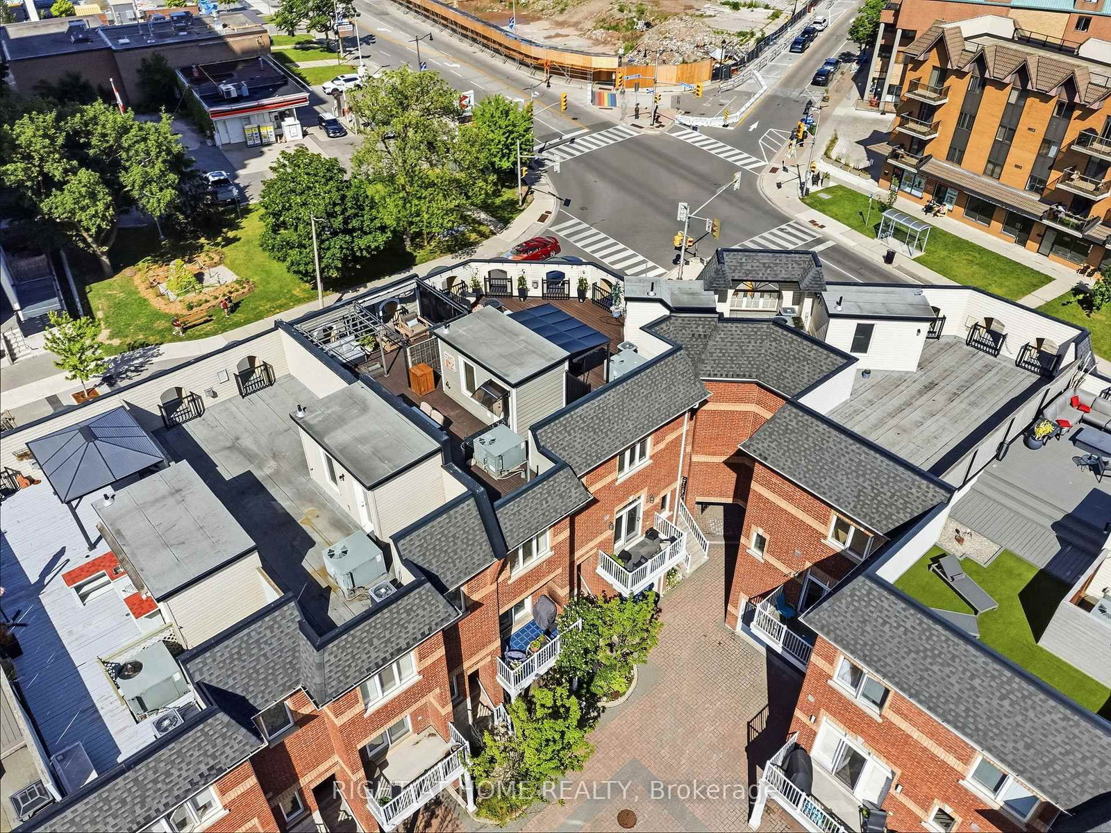 120 Bronte Oakville,ON L6L 3C1 — Photo 41