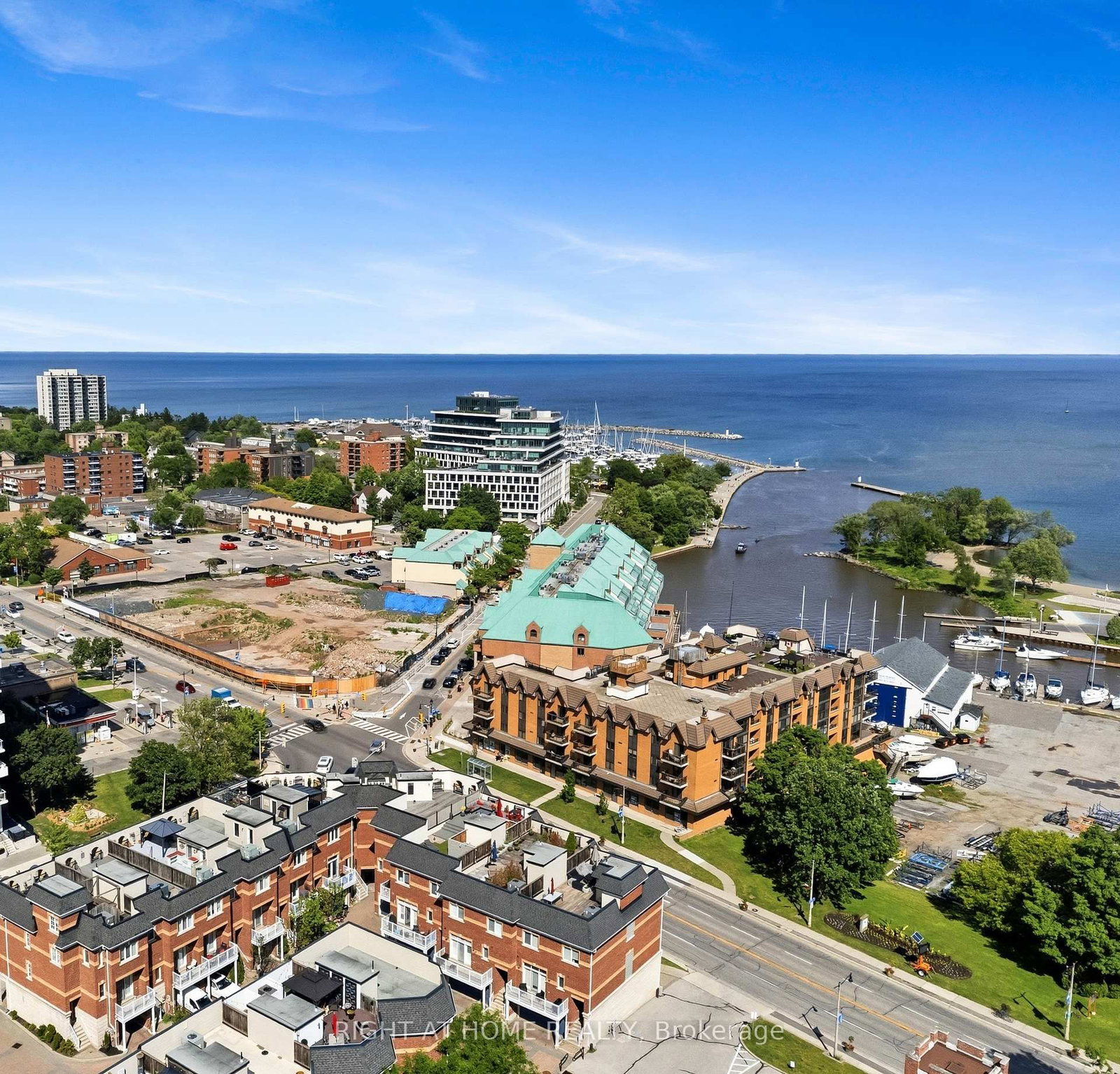 120 Bronte Oakville,ON L6L 3C1 — Photo 42