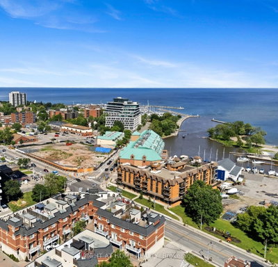 120 Bronte Oakville,ON L6L 3C1 — Photo 42