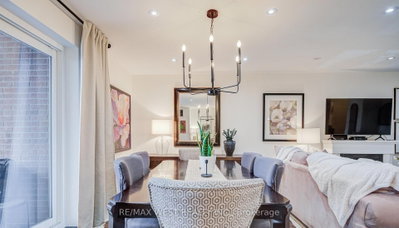 3025 The Credit Woodlands Drive • #320 • Mississauga, ON photo 2