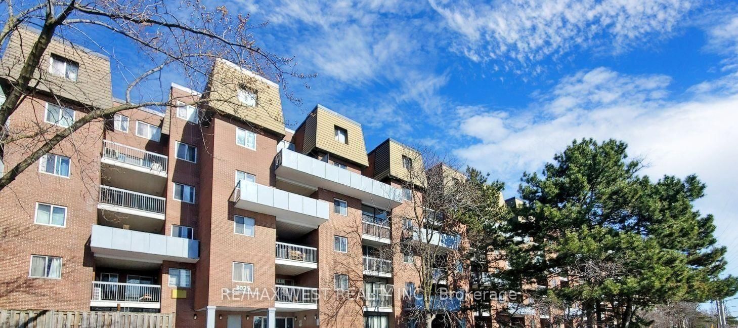 3025 The Credit Woodlands Drive • #320 • Mississauga, ON photo 32