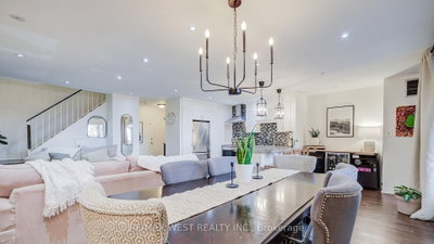 3025 The Credit Woodlands Drive • #320 • Mississauga, ON photo 5