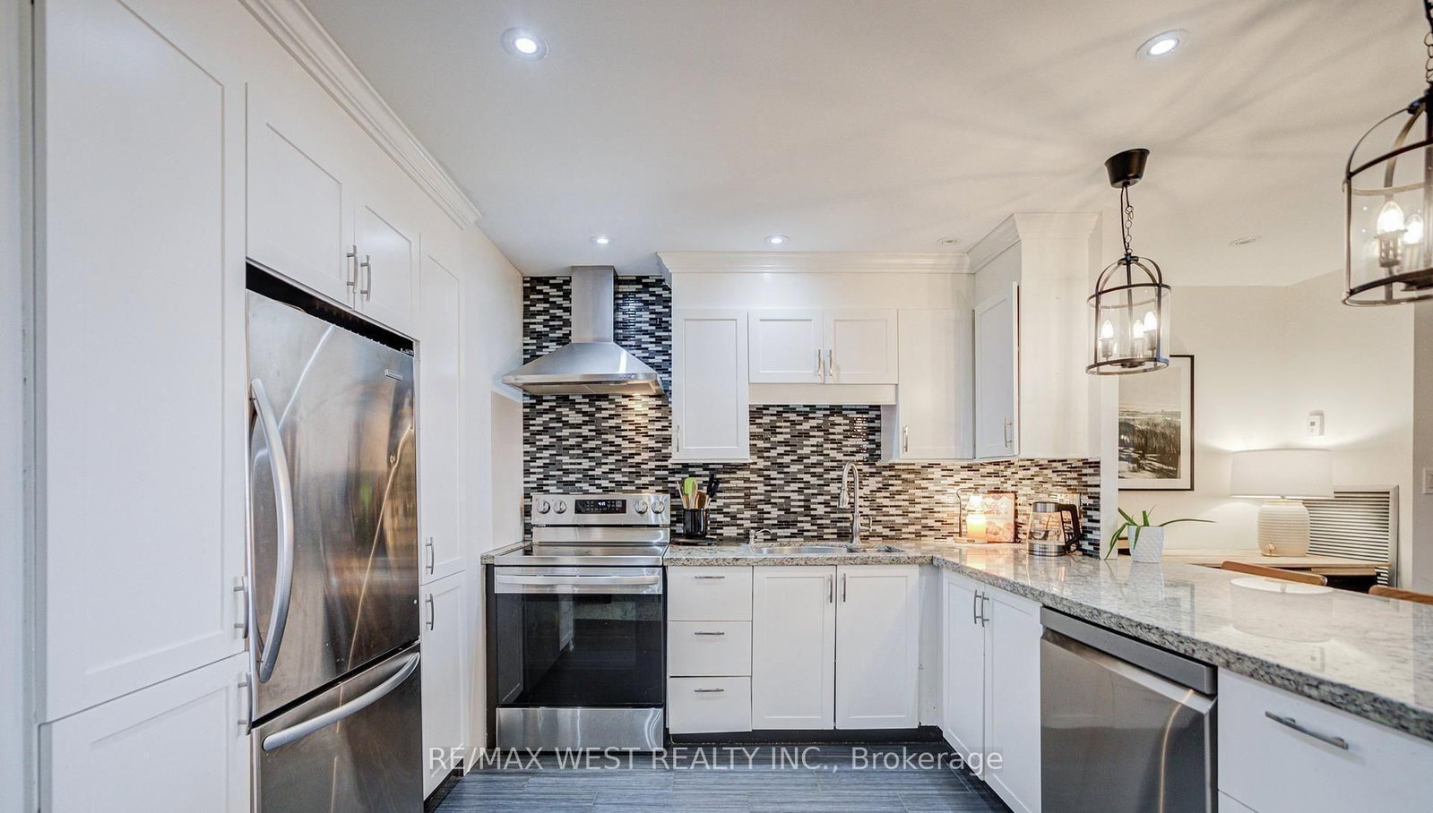 3025 The Credit Woodlands Drive • #320 • Mississauga, ON photo 7