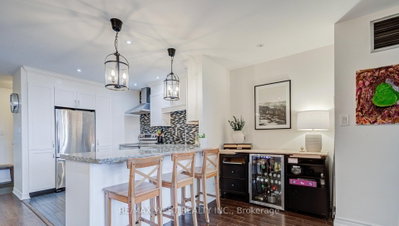 3025 The Credit Woodlands Drive • #320 • Mississauga, ON photo 9