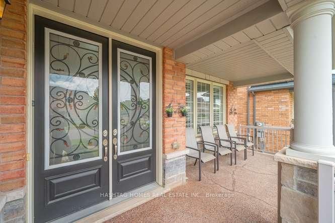 13 Ross Drive, Brampton, ON, photo 4