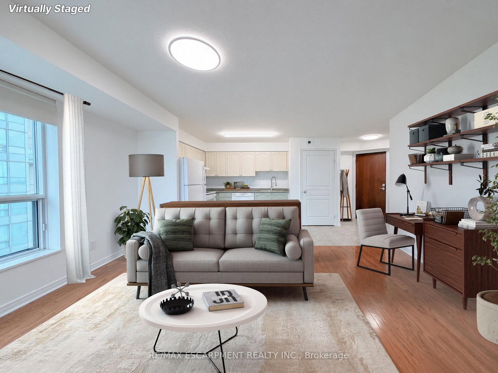 2545 Erin Centre Mississauga,ON L5M 6Z9 — Photo 2