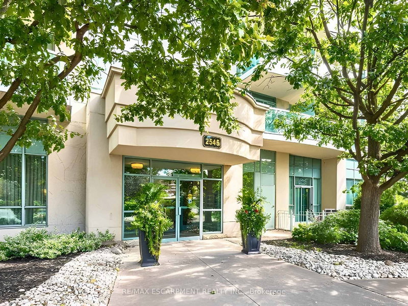 2545 Erin Centre Mississauga,ON L5M 6Z9 — Photo 23