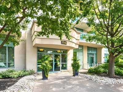 2545 Erin Centre Mississauga,ON L5M 6Z9 — Photo 23
