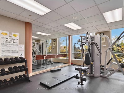 2545 Erin Centre Mississauga,ON L5M 6Z9 — Photo 25