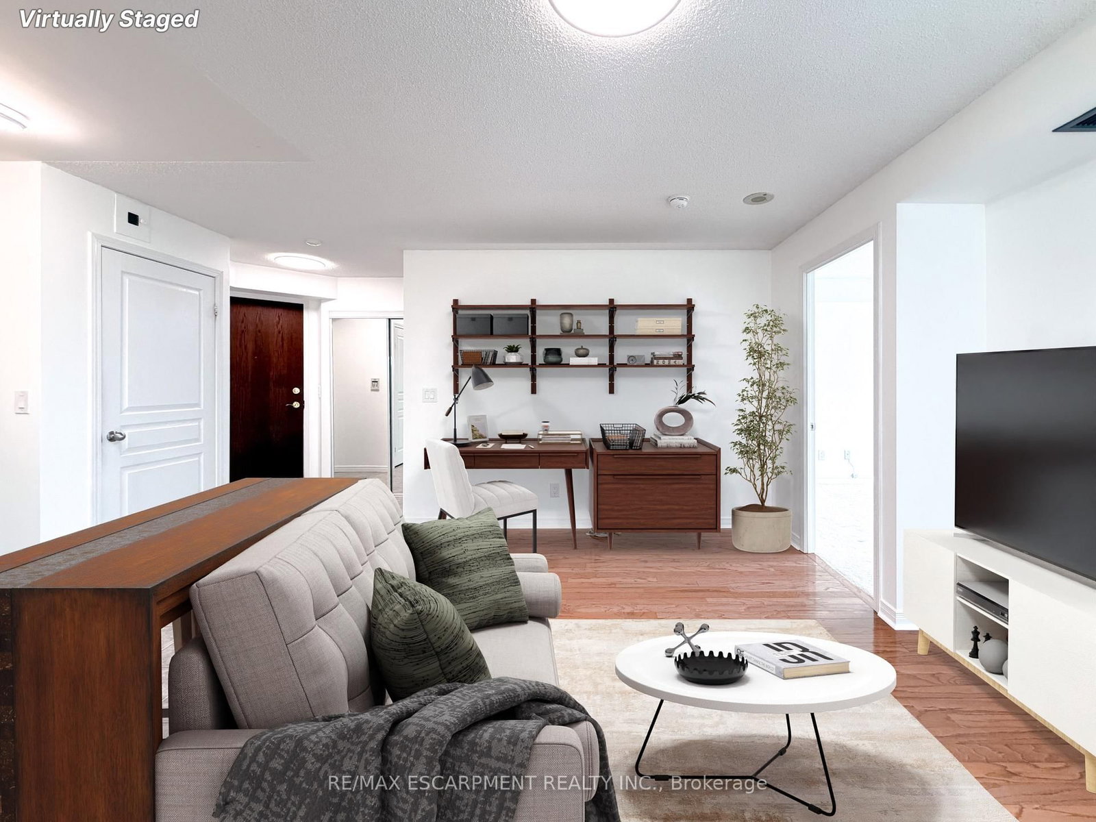 2545 Erin Centre Mississauga,ON L5M 6Z9 — Photo 4
