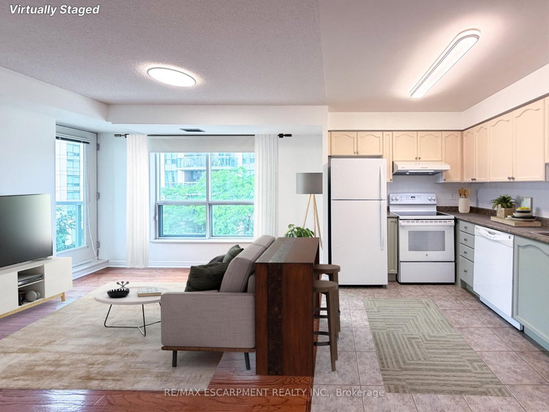 2545 Erin Centre Mississauga,ON L5M 6Z9 — Photo 8