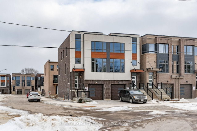 Main - 23 Blackstone Street